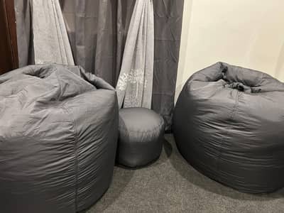 new bean bags