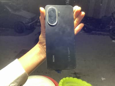 Xiaomi Redmi A5 with box 4/64