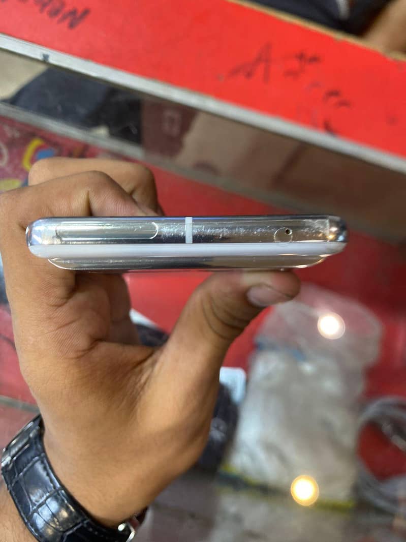 Google Pixel 7 Pro 3