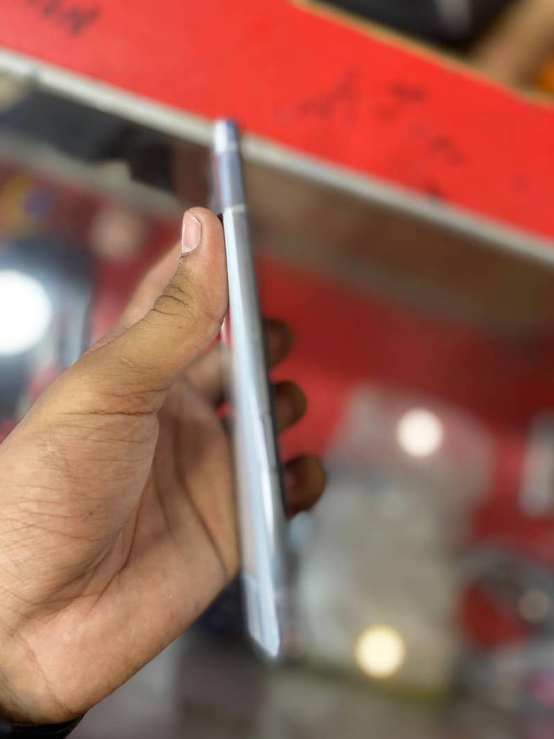 Google Pixel 7 Pro 4