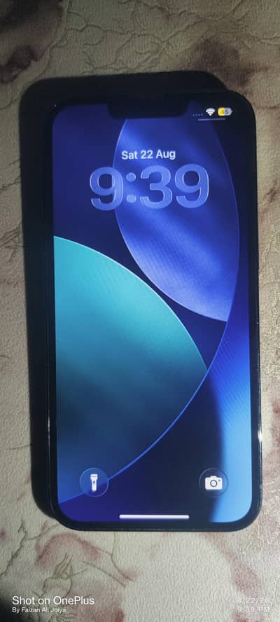 Apple iPhone 13 Pro