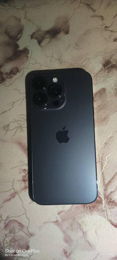 Apple iPhone 13 Pro