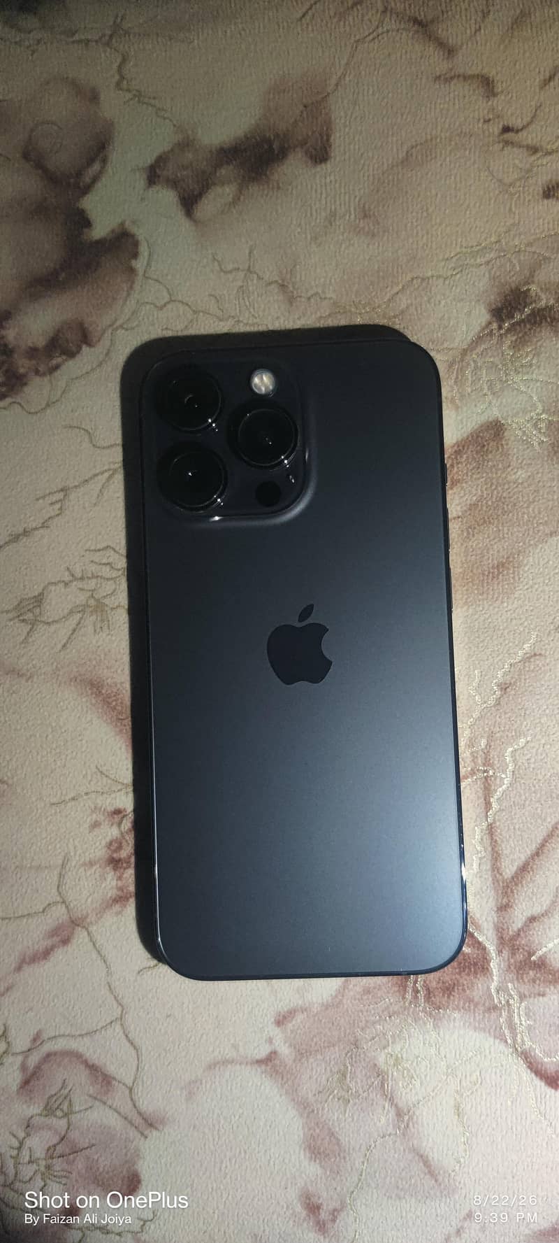 Apple iPhone 13 Pro 1
