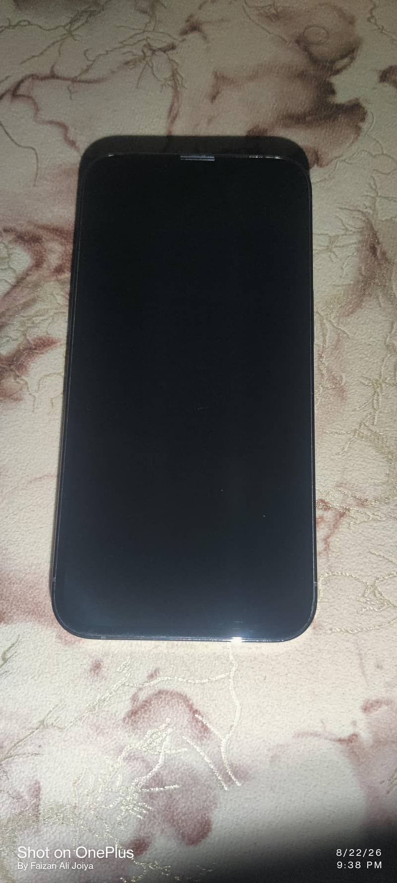 Apple iPhone 13 Pro 2