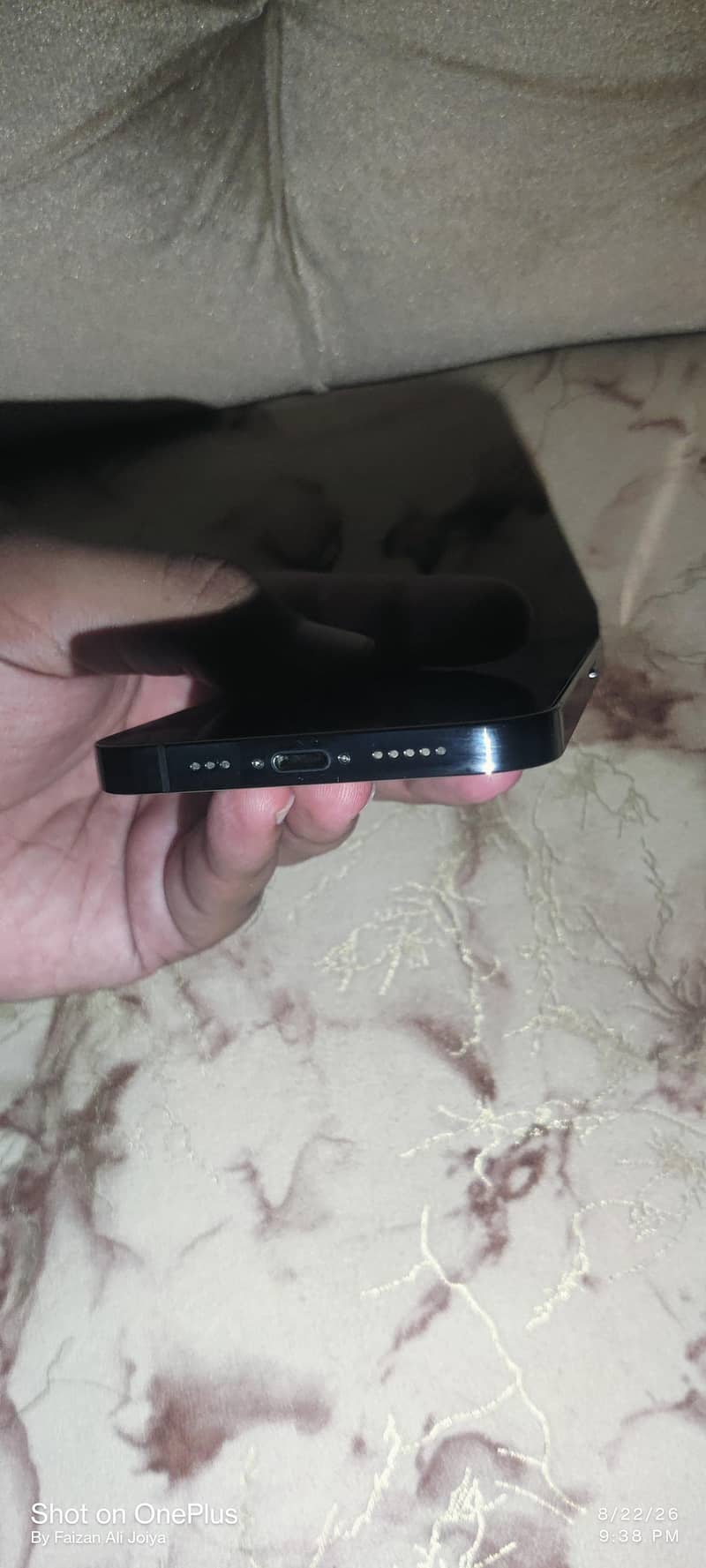 Apple iPhone 13 Pro 4