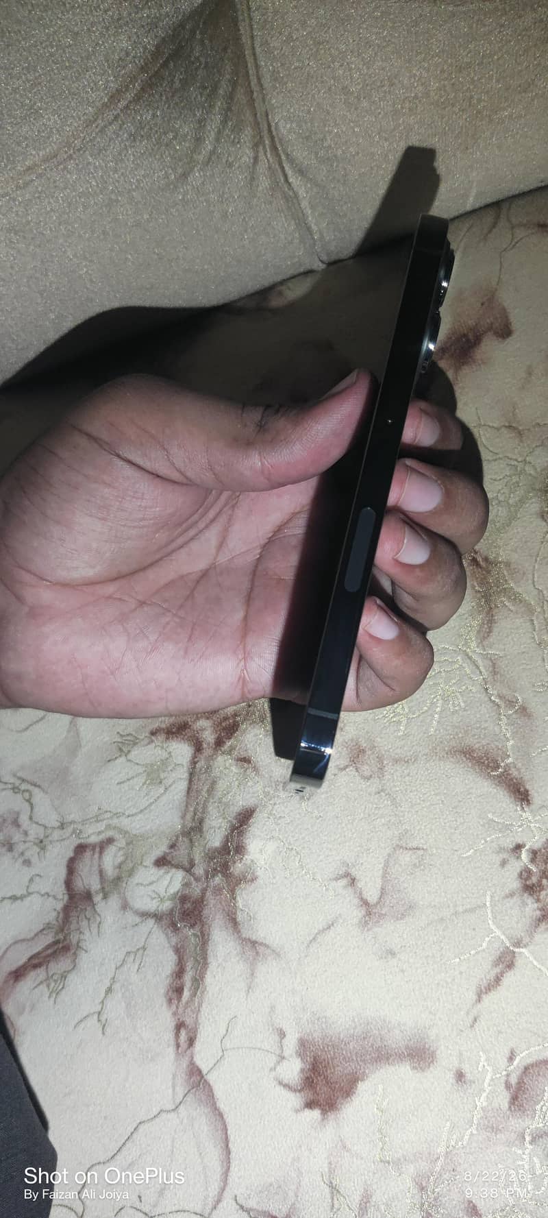 Apple iPhone 13 Pro 5
