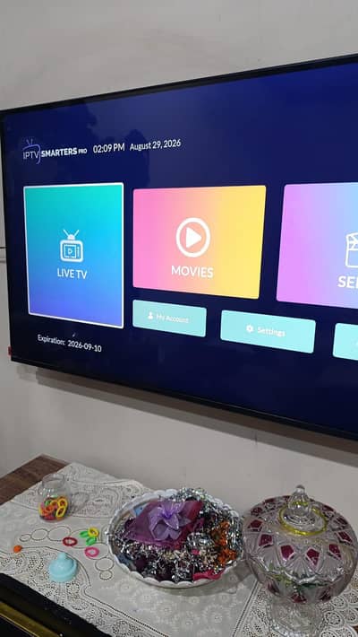 IPTV 03447809054 WORLD NO. 1 IPTV WITH HD UHD 4K _UK BASED SUPER SPEED