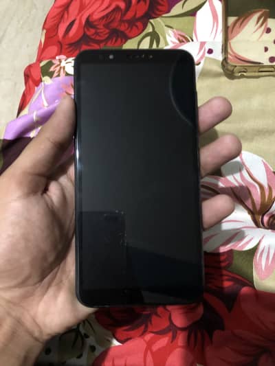Huawei Y7 Prime 3gb ram 32gb Rom all okay phone