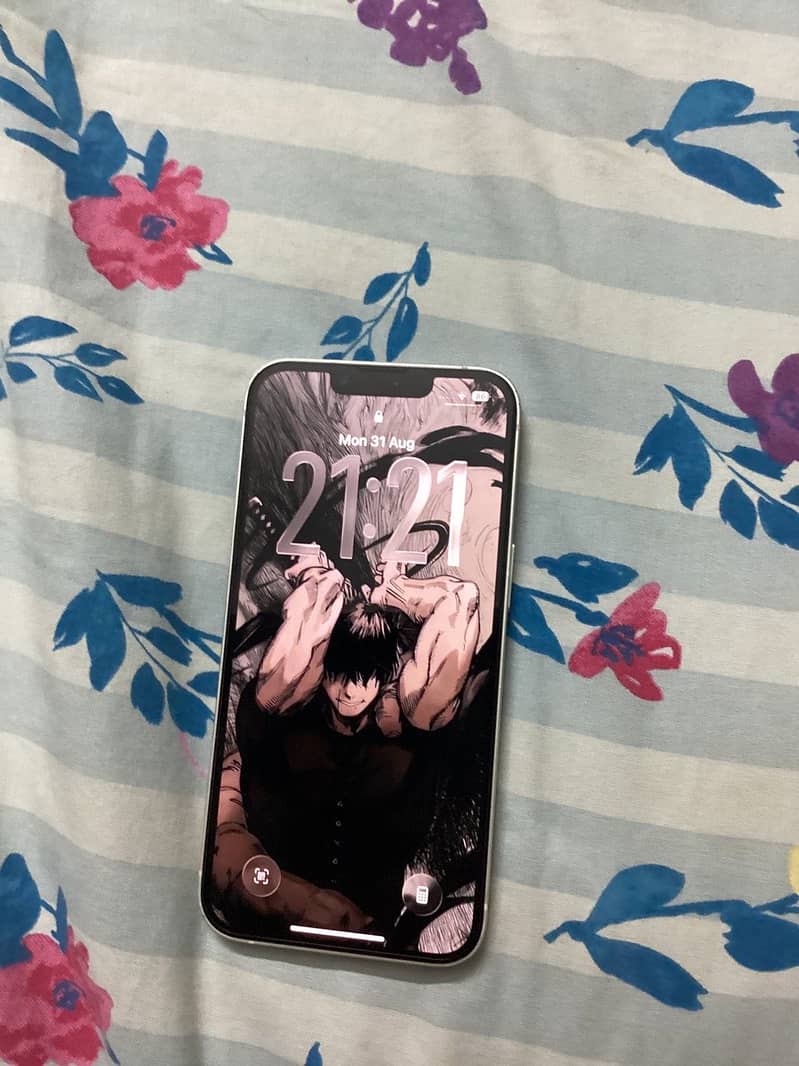 Apple iPhone 13 3