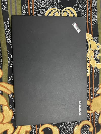 Lenovo ThinkPad Core i5 5 Generation 8 GB 128 GB