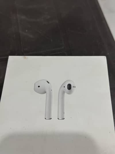 Apple AirPods 2nd Gen