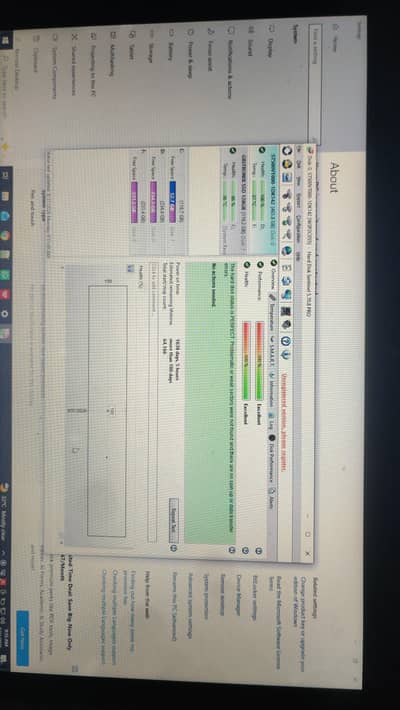 HP EliteBook 840 G2 i5 5th Gen | 8GB | SSD + HDD | Excellent Condition