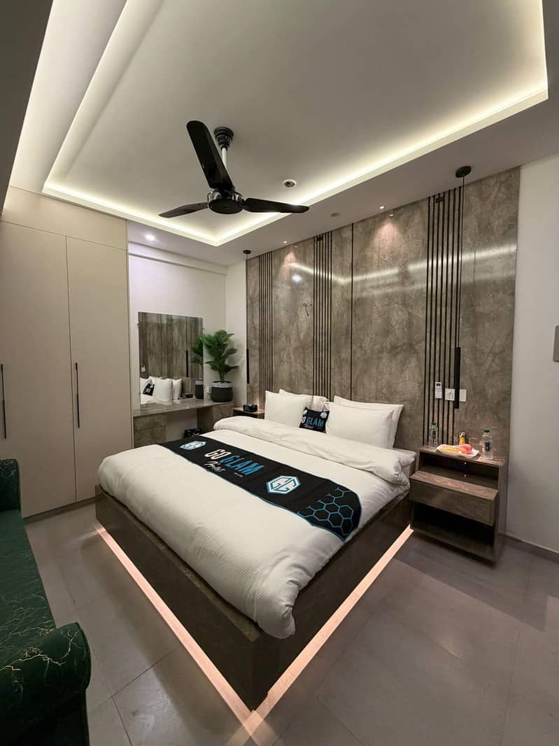 bedroom 0