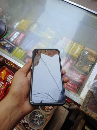 vivo 1902 128 Gb with box
