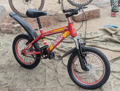 Morgan cycle