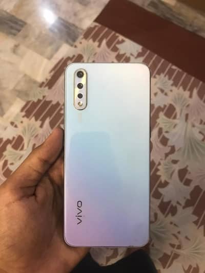Vivo S1 Offical Pta Approved