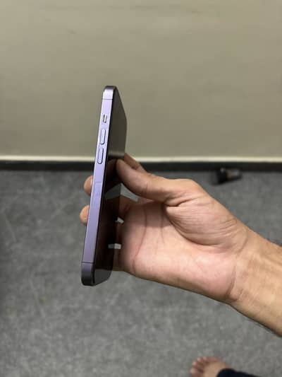 Apple iPhone 14 Pro