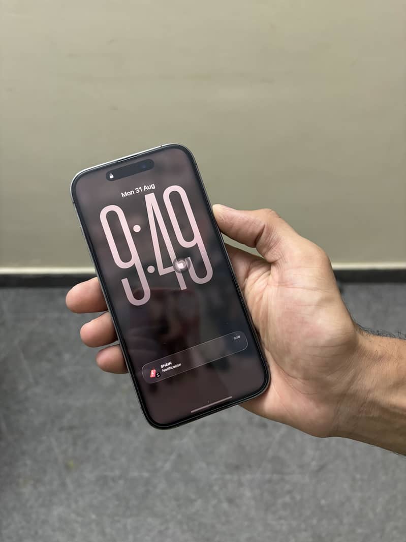 Apple iPhone 14 Pro 2