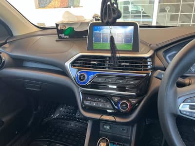 Changan Alsvin 2022 1st owner total genuine
