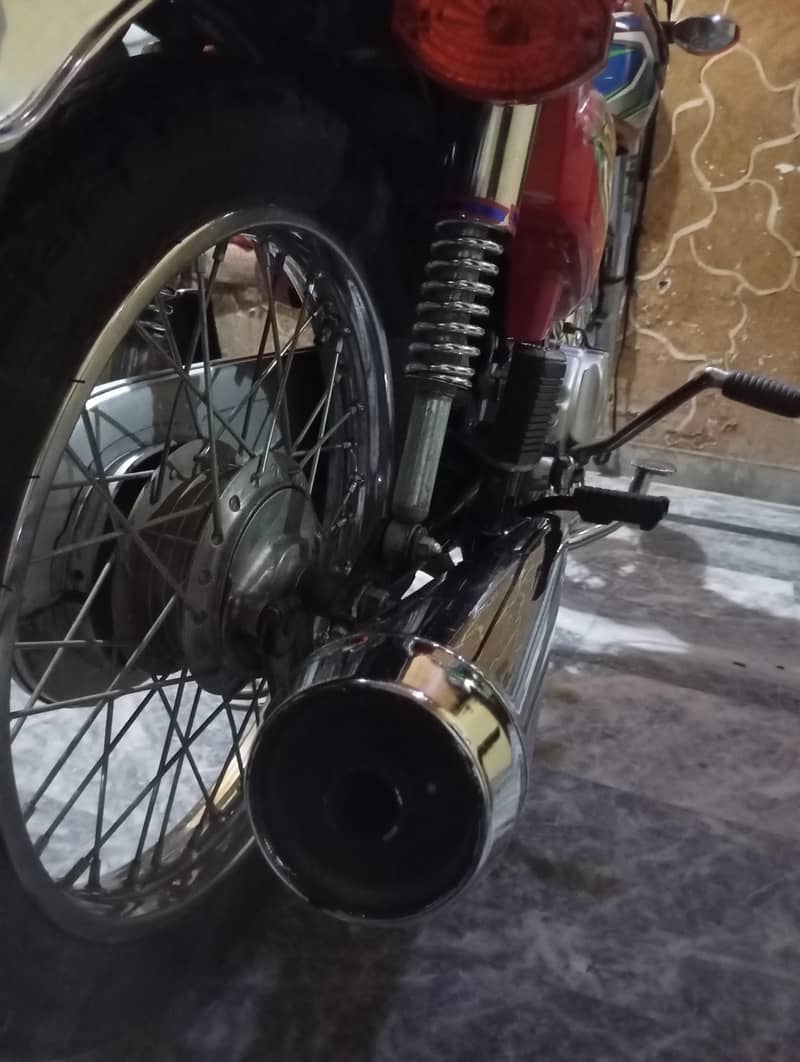 22 Model 0