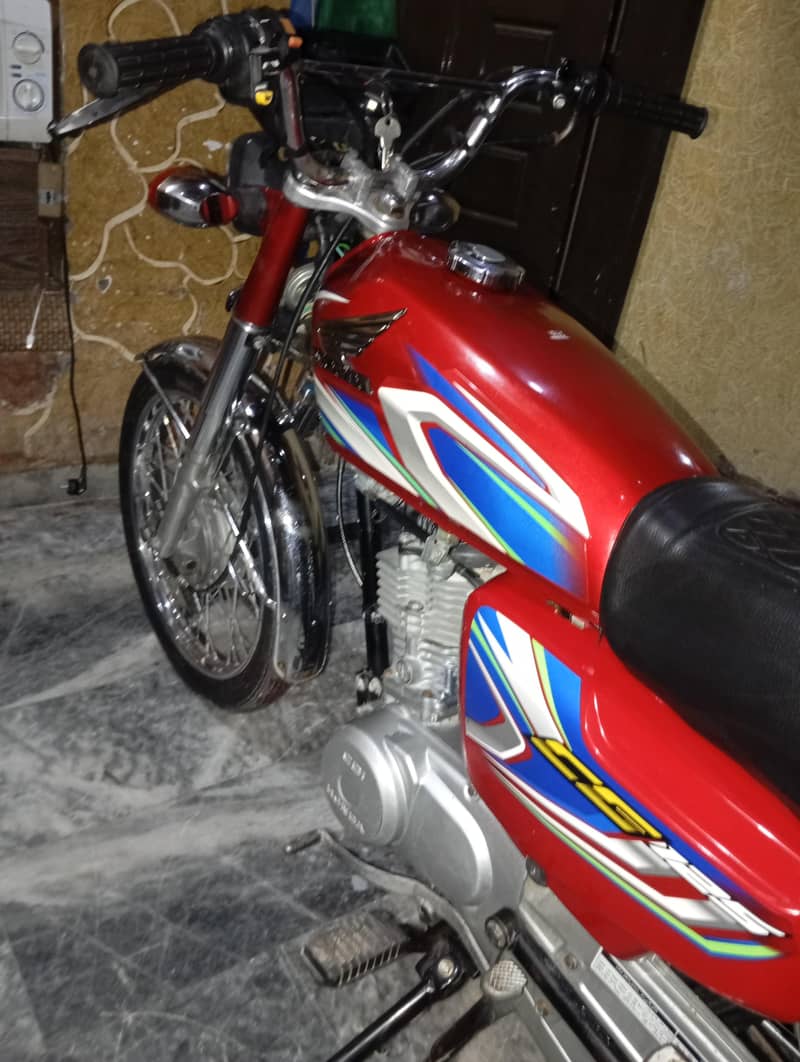 22 Model 1