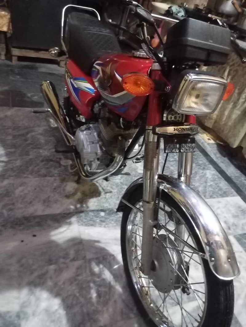 22 Model 2
