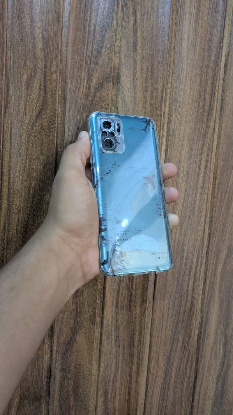 Xiaomi Redmi Note 16s 1