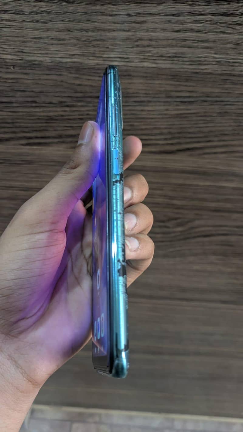 Xiaomi Redmi Note 16s 6