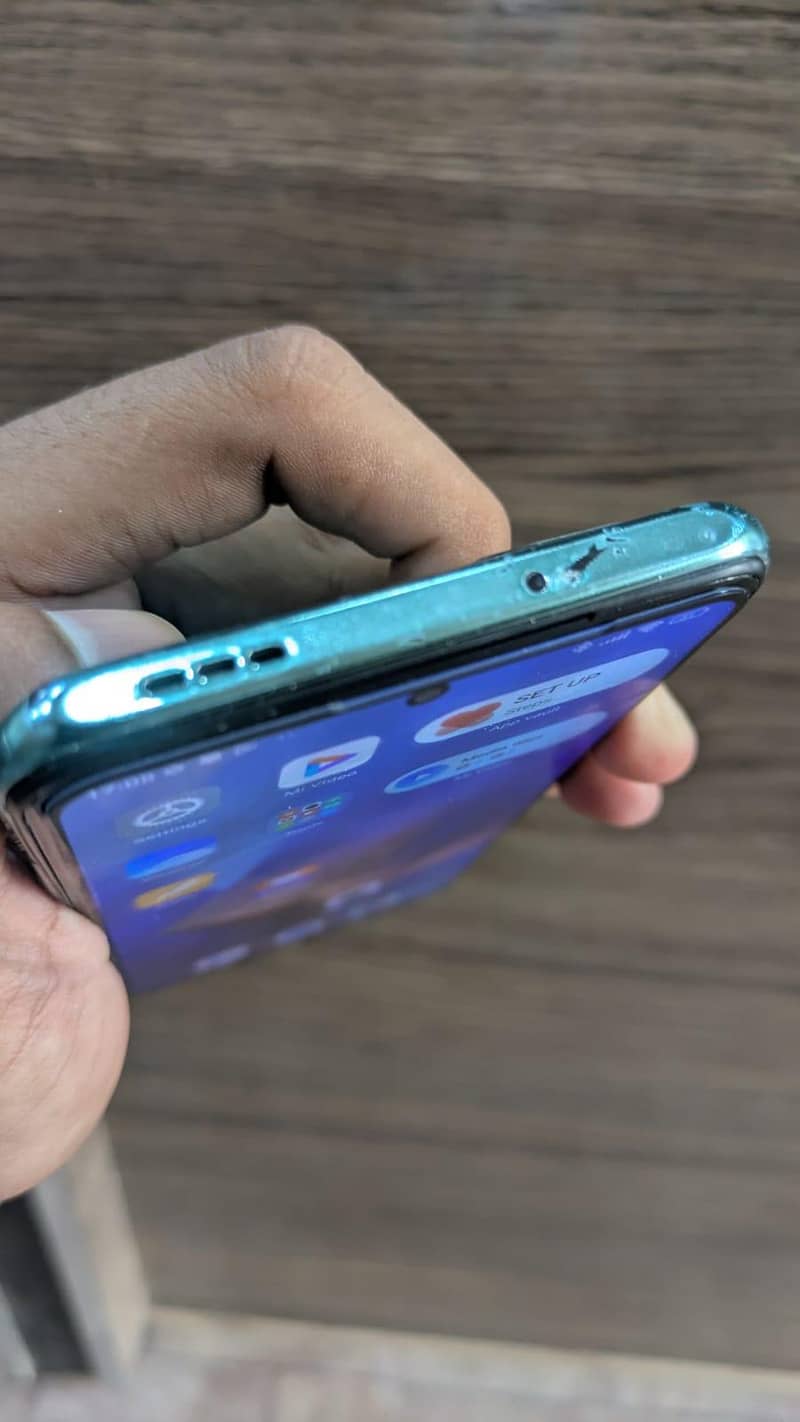 Xiaomi Redmi Note 16s 8