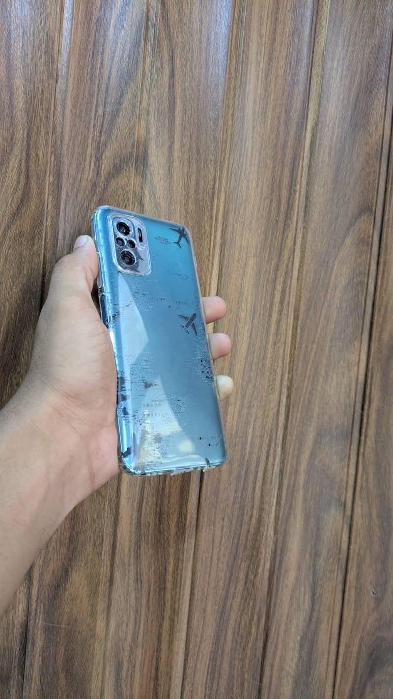 Xiaomi Redmi Note 16s 9