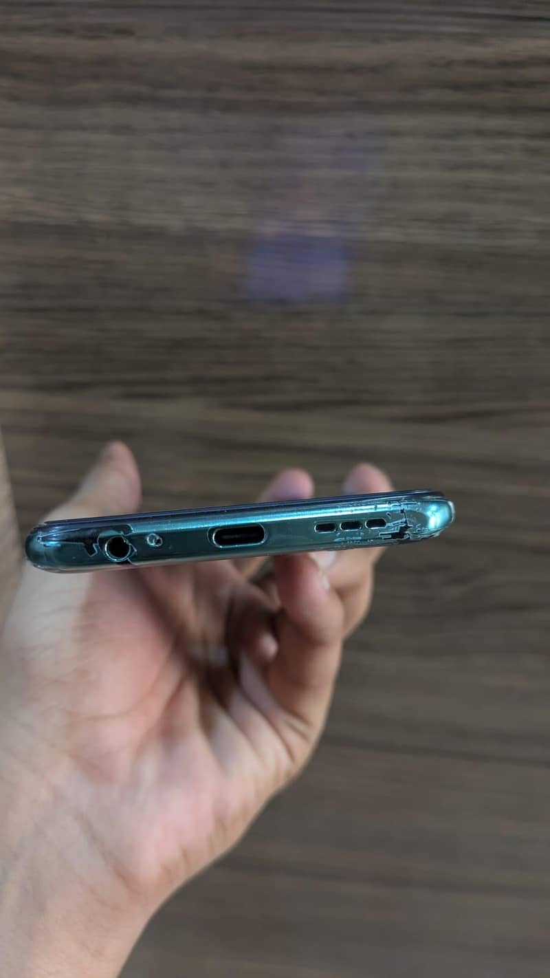 Xiaomi Redmi Note 16s 10