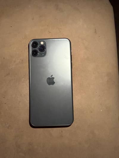 Apple iPhone 11 Pro Max 512 gb