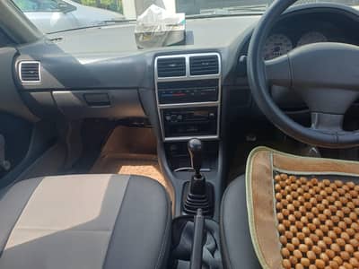 Suzuki Cultus VXR 2015