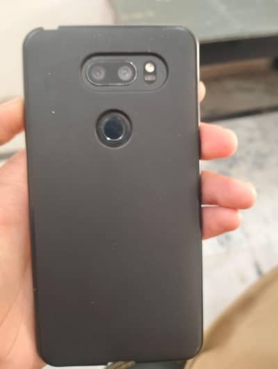 LG v 30 plus  urgent sale