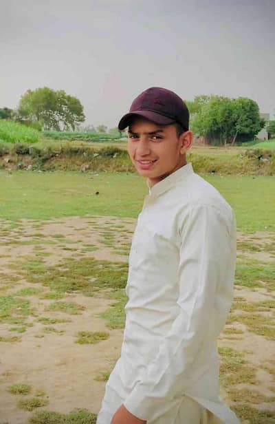 UMER farooq