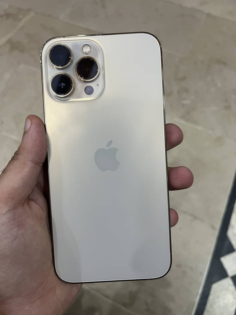 Apple iPhone 13 Pro Max 6