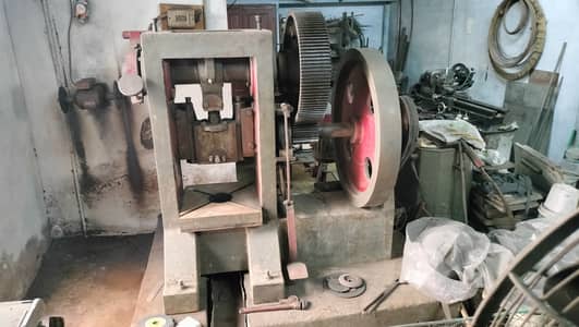 Power Press 03345566507