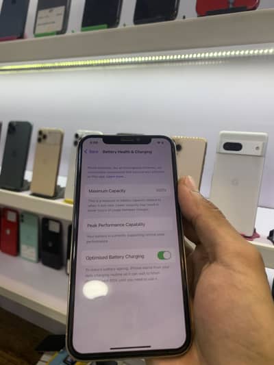 I PHONE X (OFFER) 03275894788