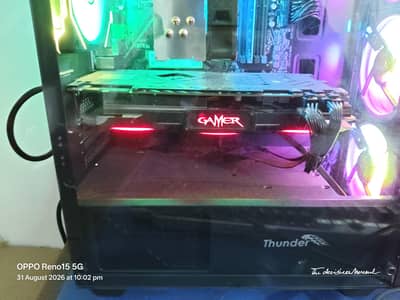 GTX 1080 8GB