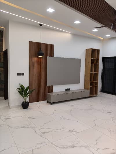 50x90 BRAND NEW DOUBLE-STORY HOUSE FOR SALE G-13/2,