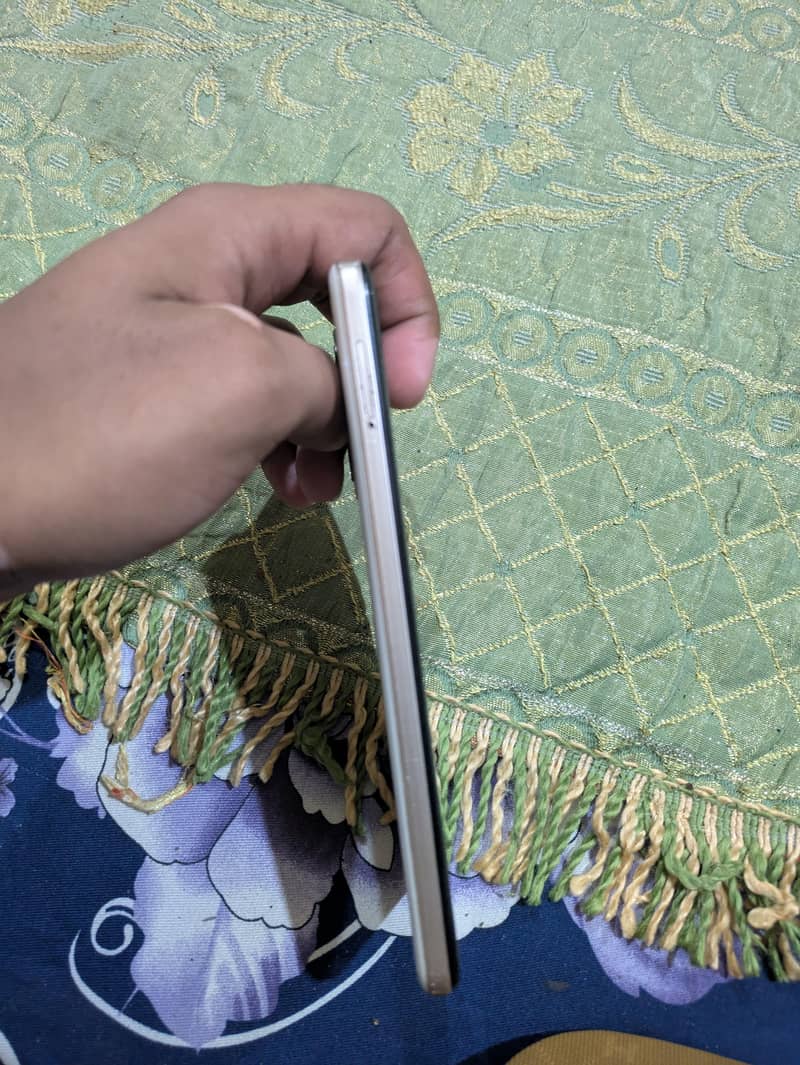 Tecno Camon 18 1