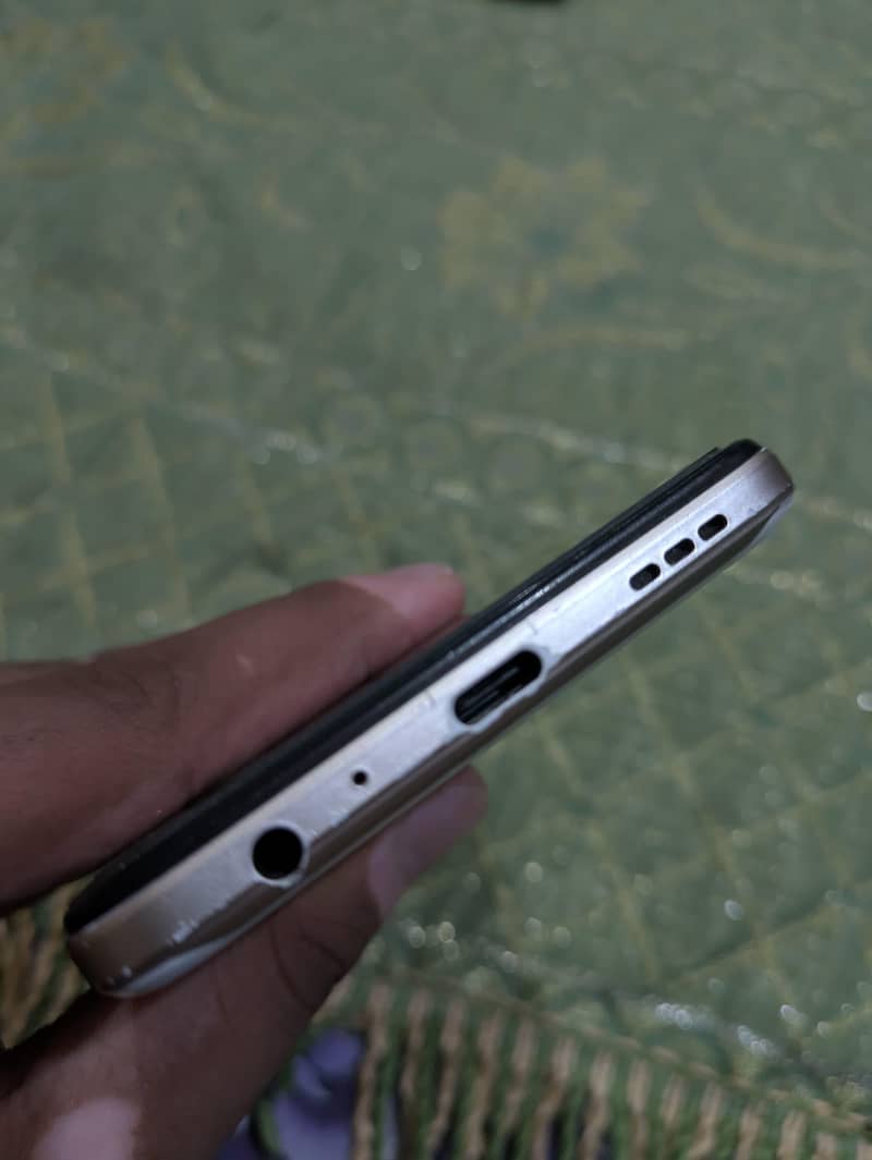 Tecno Camon 18 6