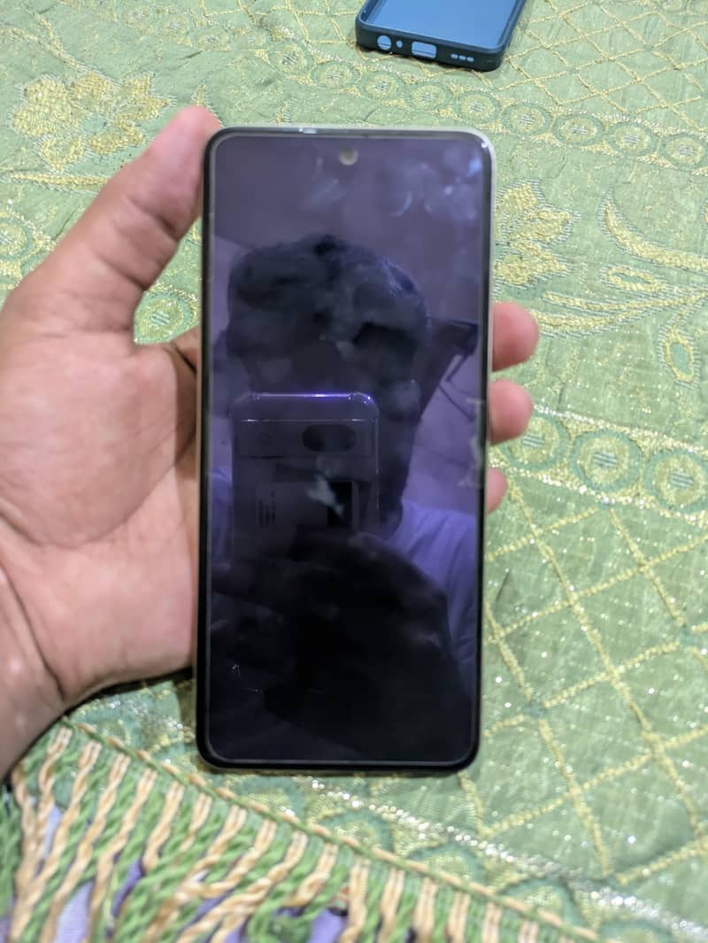 Tecno Camon 18 7