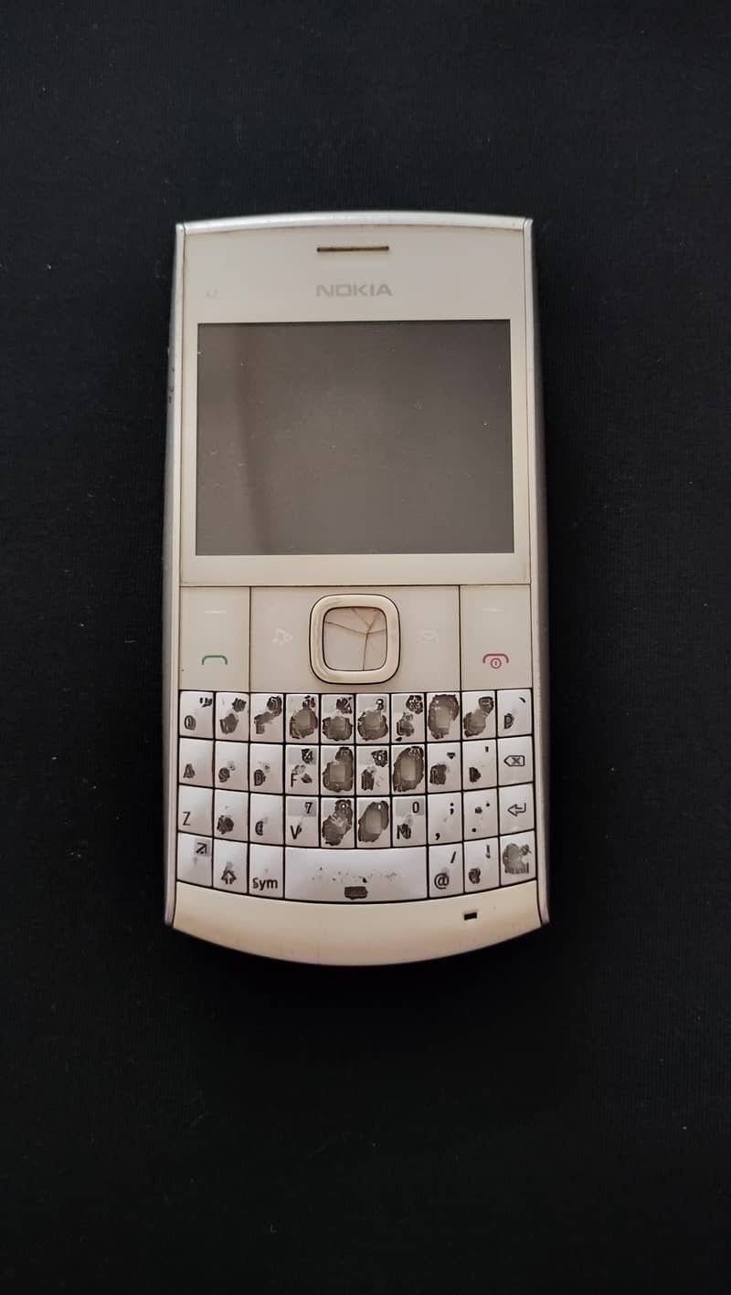 Nokia X2 0