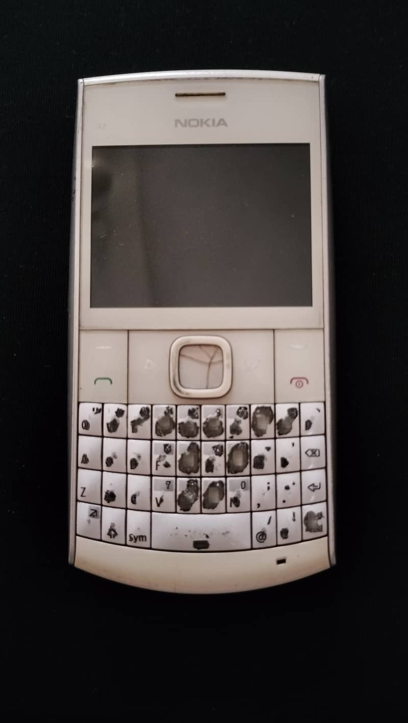Nokia X2 1