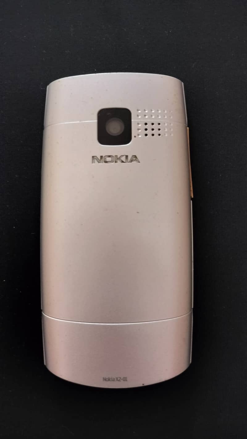 Nokia X2 2