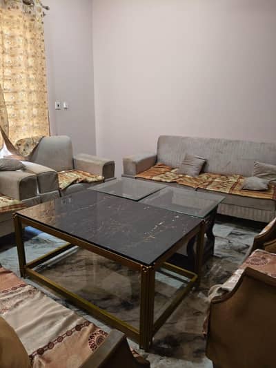 5 seater sofa set