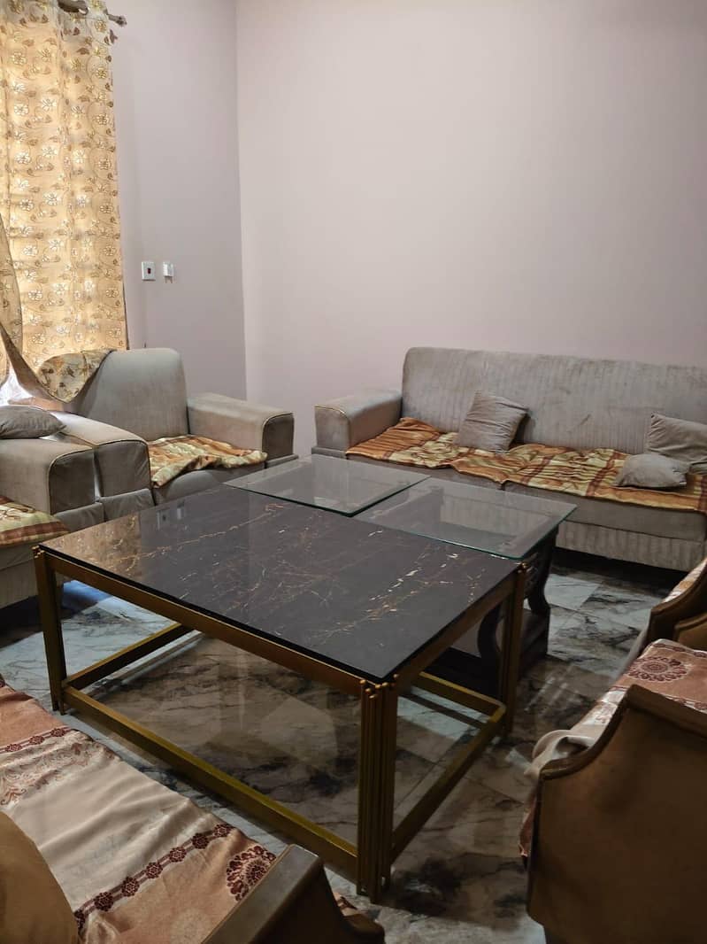 5 seater sofa set 0