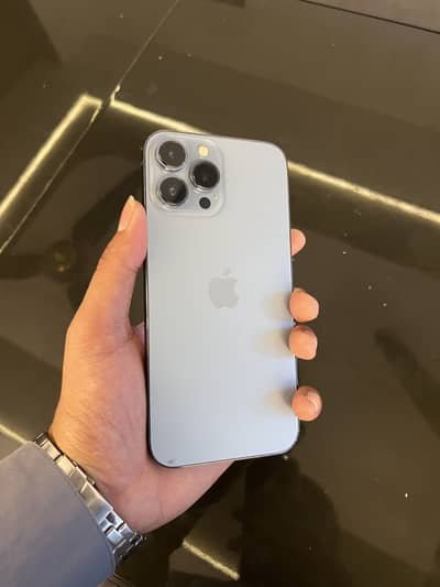 Apple iPhone 13 Pro Max