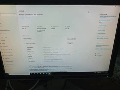HP ProDesk 400 G5
